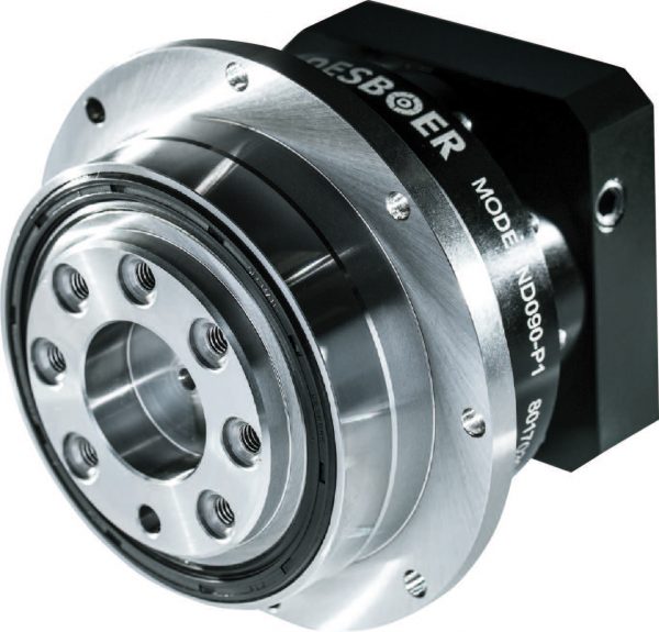 ND Series
